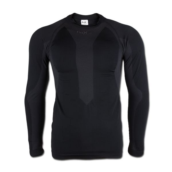 Sport Functional Undershirt black