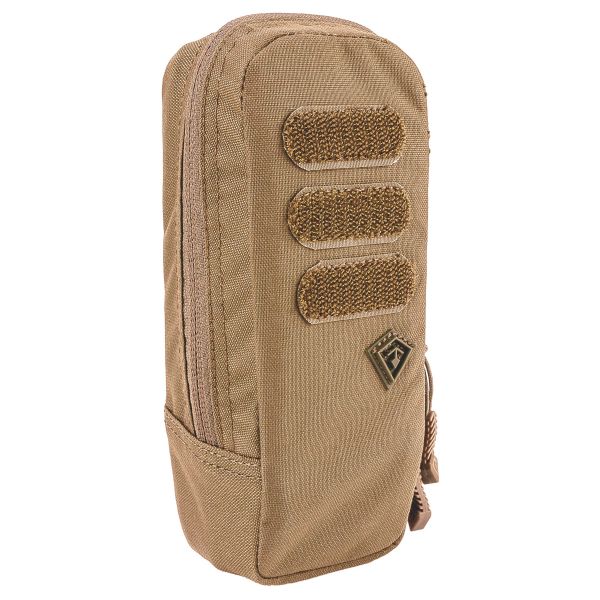 First Tactical Tactix Eyewear Pouch coyote