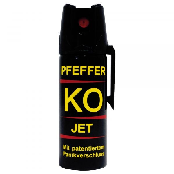 Defense Spray Pepper Jet 50 ml
