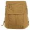 TMC Back Pouch Zip-on Panel NG Version AVS & JPC coyote brown