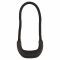 MFH Zipper-Ring 10 Pack black