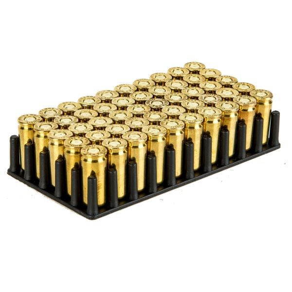 Umarex Blank Cartridges cal. 9 mm P.A.K. 50-Pieces