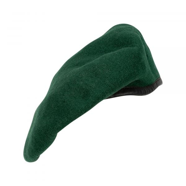 BW Beret green used