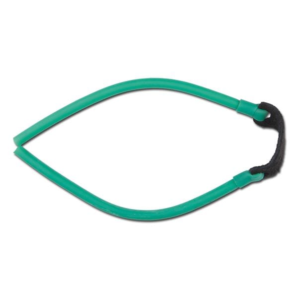 MFH Rubber Band for Slingshot "Fun" olive