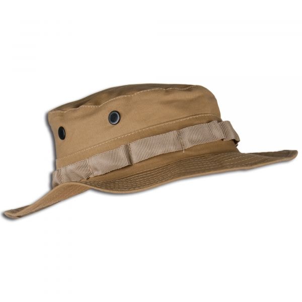 Boonie Hat coyote