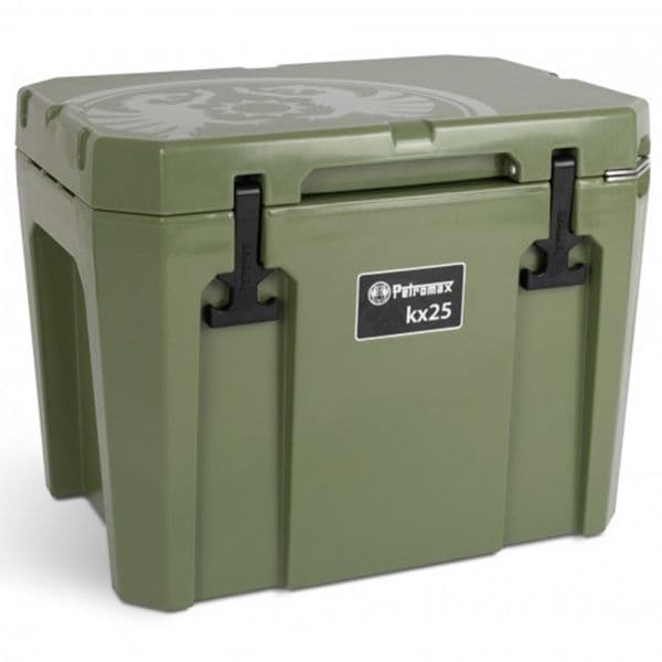 Petromax Cooler Box 25 Liter olive