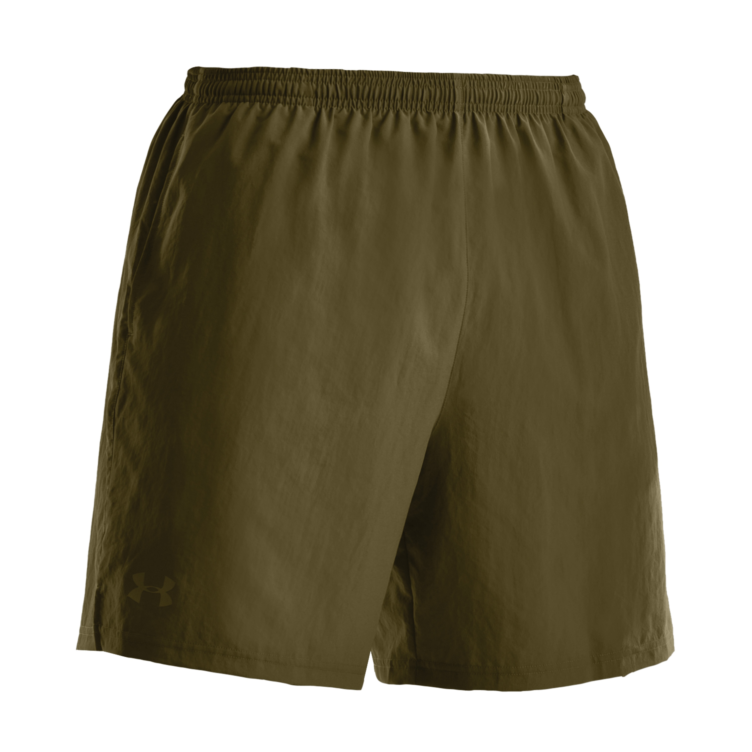 Under Armour Tactical Training Shorts olive | Under Armour Tactical