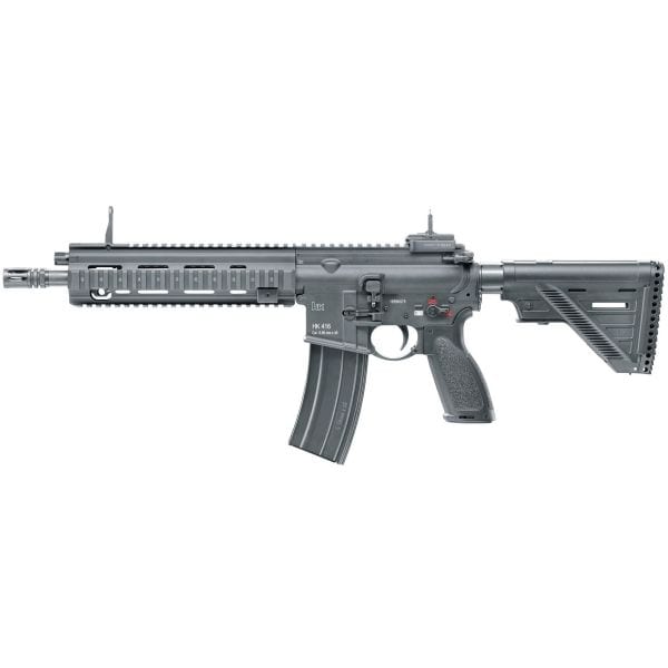 Umarex Airsoft Rifle HK416A5 GBB black