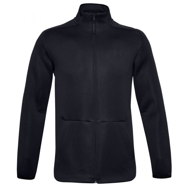Under Armour Move Track Jacket black