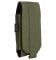 Brandit Molle Phone Pouch Large olive
