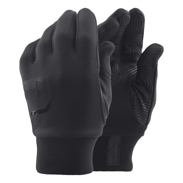 Under Armour Gloves Core ColdGear® Infrared Liner black
