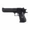 HFC Airsoft Pistol .50 AE GBB black