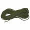 Rope Beal olive green 8 mm