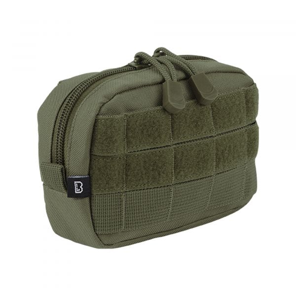 Brandit Molle Pouch Compact olive