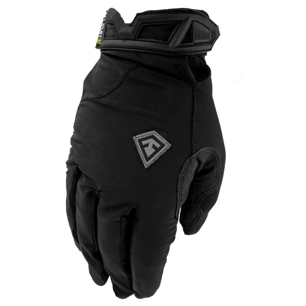 First Tactical Gloves Slash Patrol black