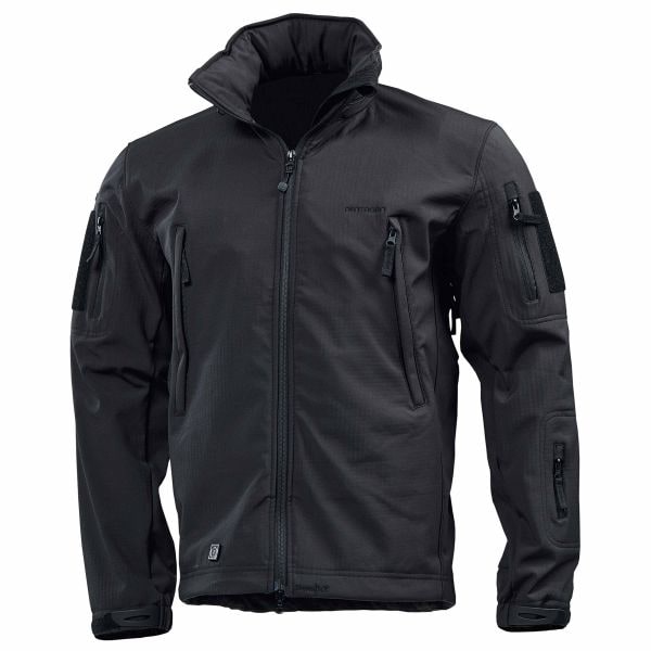 Pentagon Softshell Jacket Artaxes black