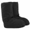 Carinthia Over Shoe Booties Windstopper black