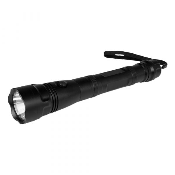 Mil-Tec Flashlight LED, Large