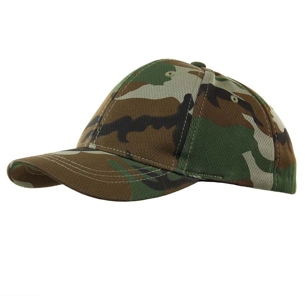 Purchase the 101 Inc. Kids Baseball Cap woodland by ASMC