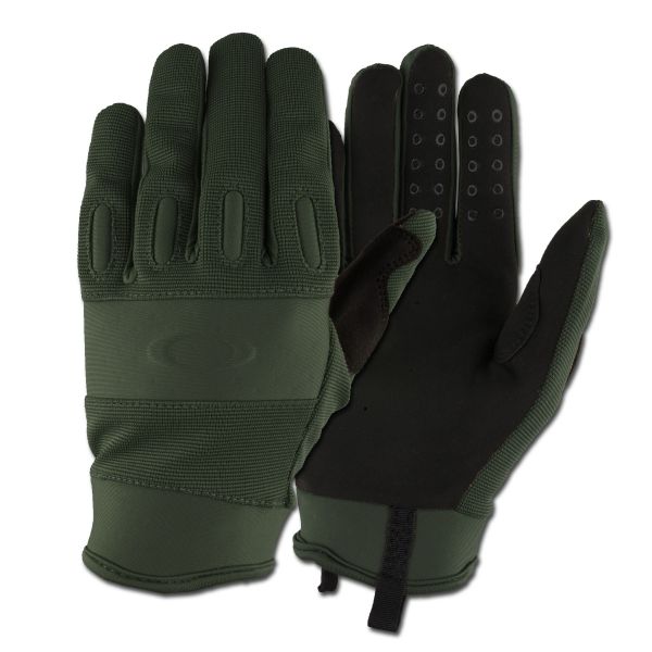 Oakley Gloves SI Lightweight foliage green