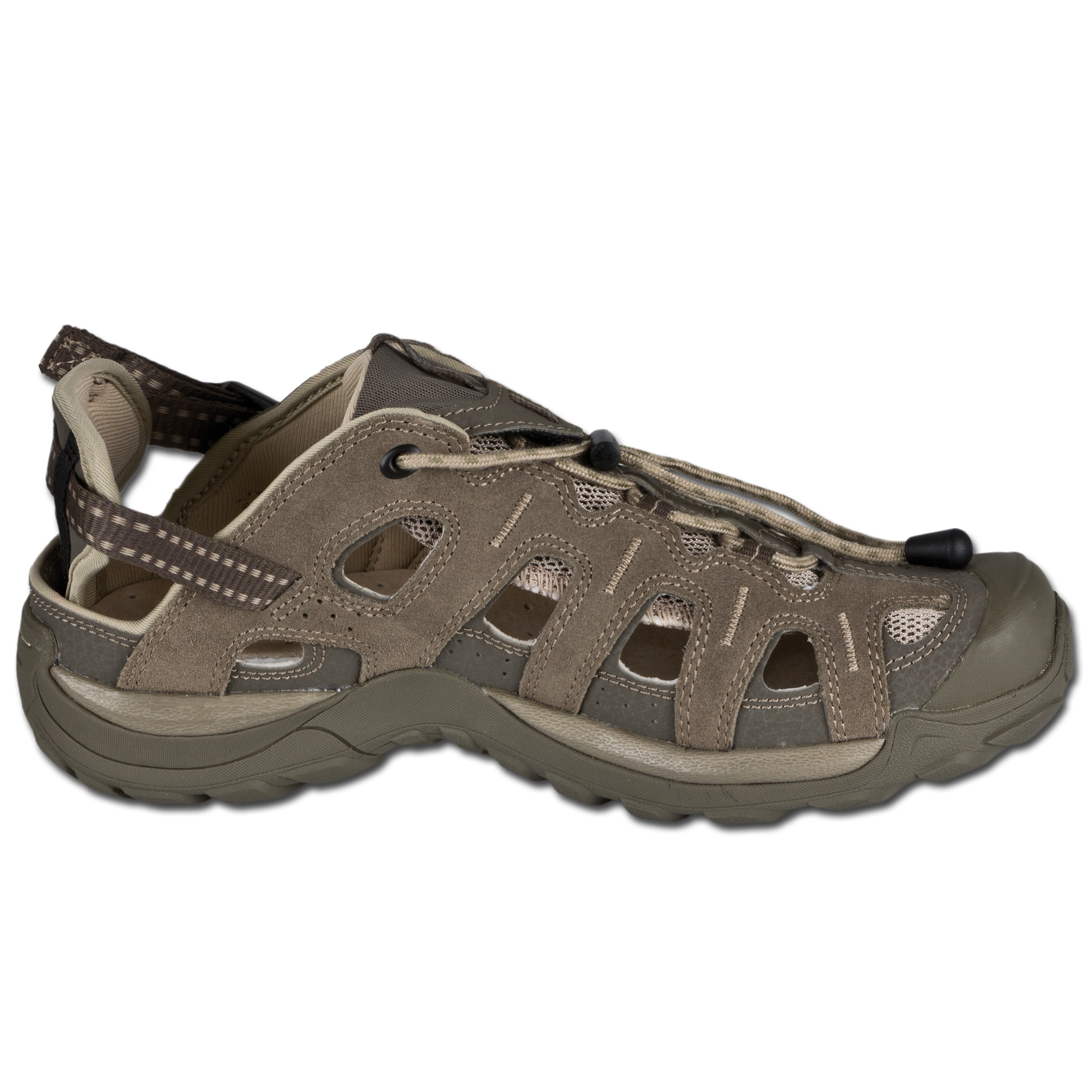 Outdoor Sandals Salomon Epic Cabrio 2 khaki | Outdoor Sandals Salomon Epic Cabrio 2 | Sandals | Footwear | Clothing