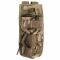Used British Belt Pouch SA80 Open MTP Camo