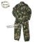 Tactical Coverall CCE-Camo
