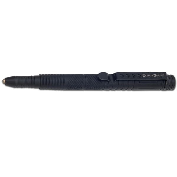 Ball Point Pen BlackField Tactical Pen 15.5 cm
