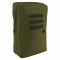 First Tactical Tactix Utility Pouch 6 x 10 olive