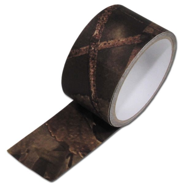 Duct Tape Ripstop-fabric hunterbrown