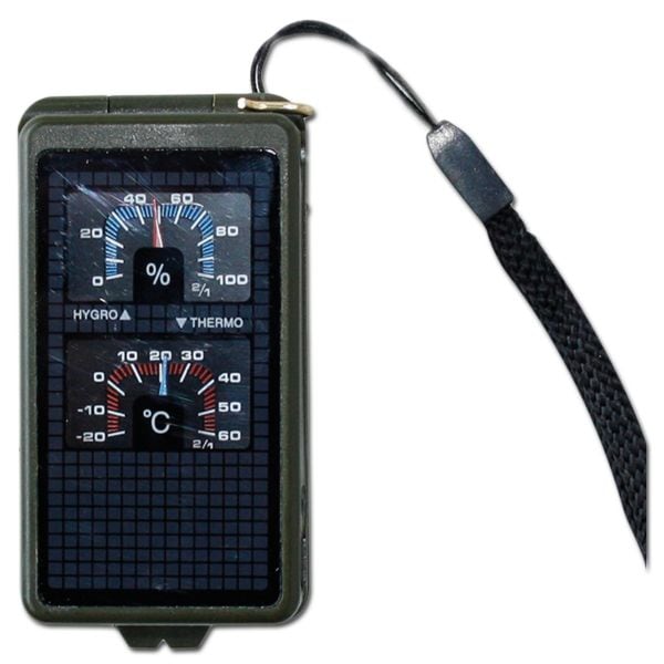 Mil-Tec 10 Function Compass