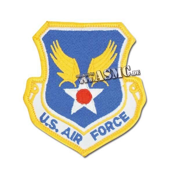 Insignia Patch U.S. Air Force