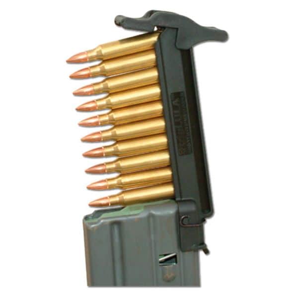 Striplula Speed Loader M-16/ AR-15/ HK416