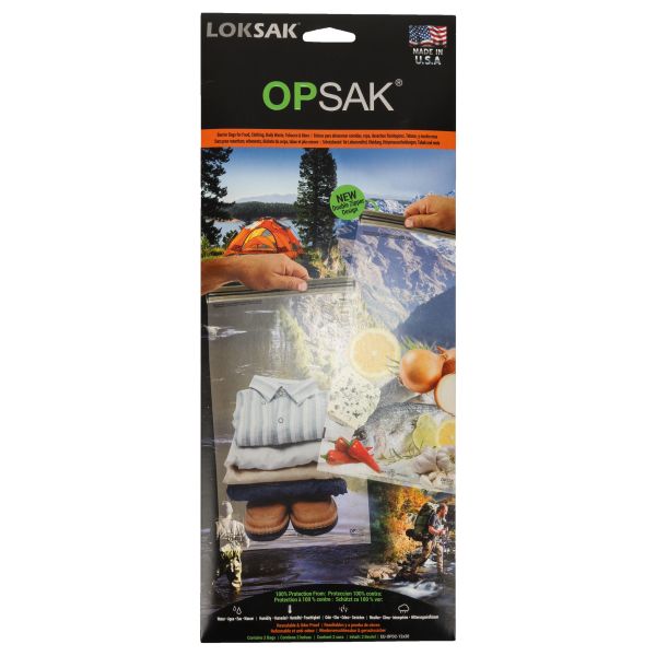 OPSAK 2-Pack 30.9 x 48.9 cm