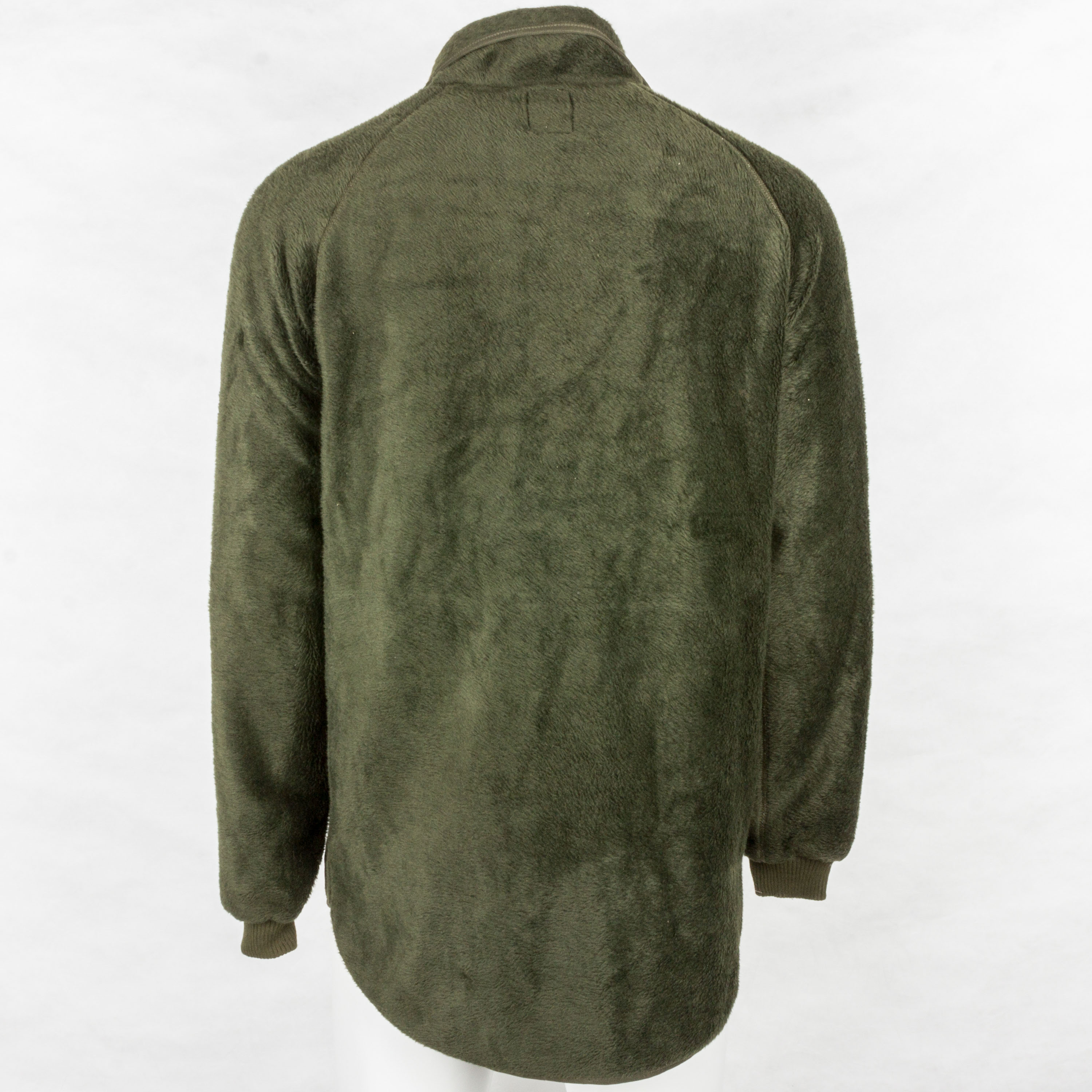 Purchase the Dutch Fleece Jacket Used by ASMC
