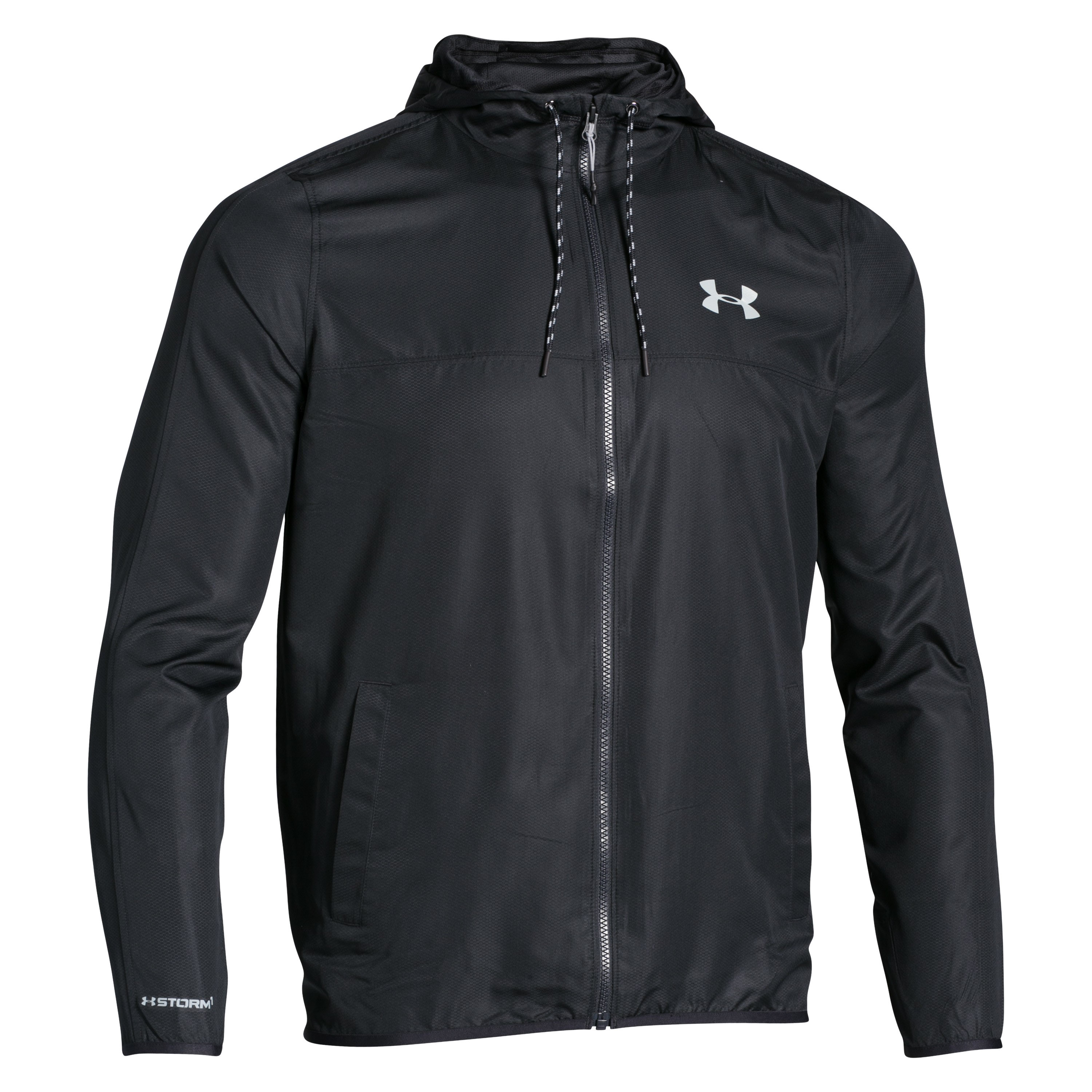 Under armor jackets on sale