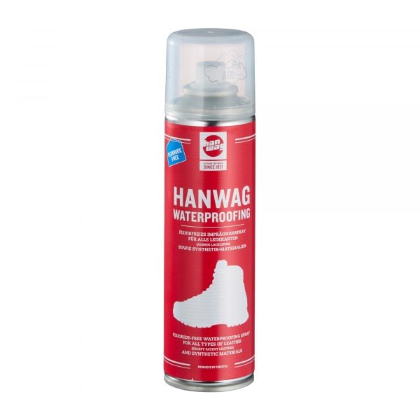 Purchase the Hanwag Waterproofing Spray by ASMC